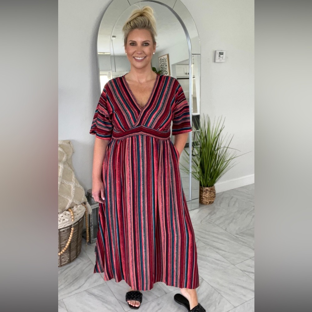 BloomChic Dress